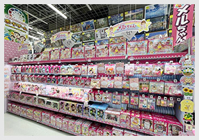 写真　＜神奈川県＞ビックカメララゾーナ川崎店