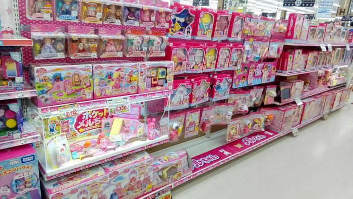 兵庫県＞Joshin 明石大久保店キッズランド | あなたのまちのメル