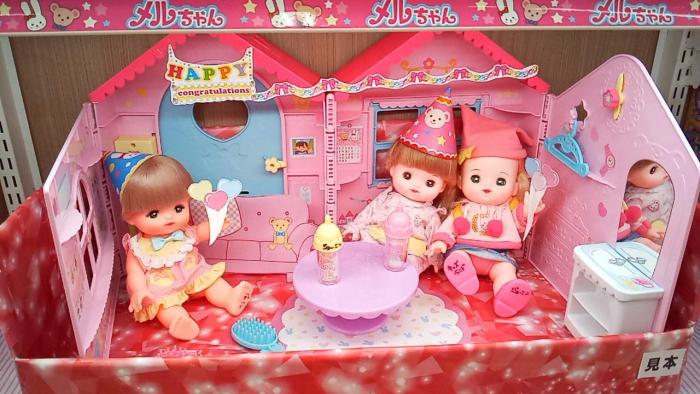 大阪府＞Joshin 外環柏原店キッズランド | あなたのまちのメル