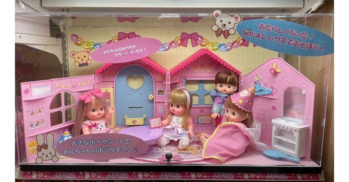 石川県＞Joshin 金沢本店キッズランド | あなたのまちのメル