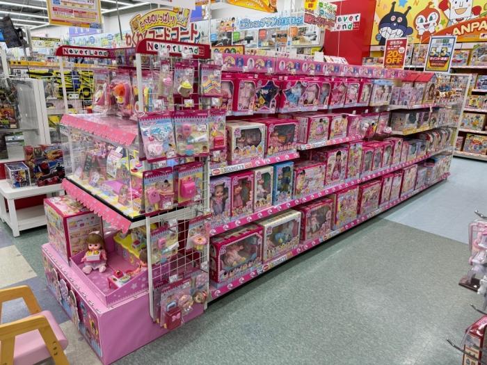 福岡県＞エディオン 八幡西店 | あなたのまちのメルちゃんショップ